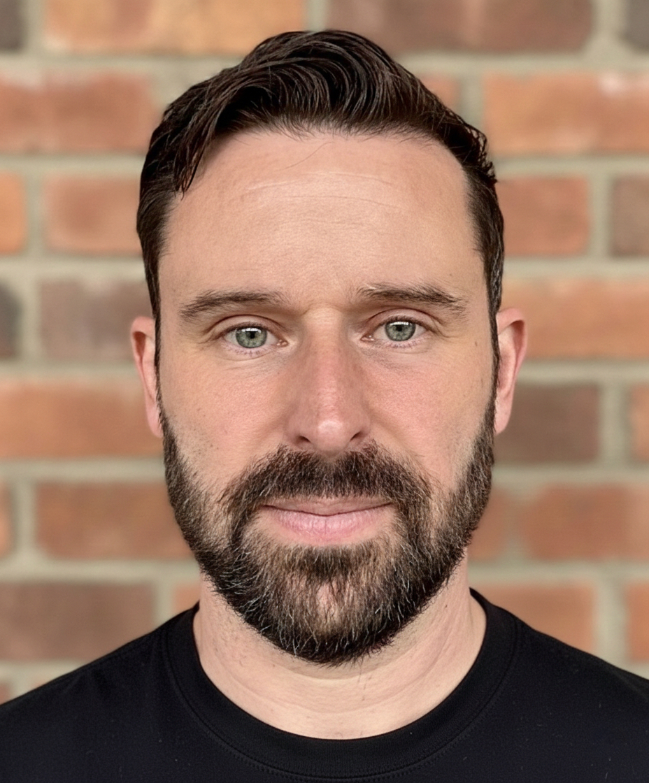 Tom Buttle, Communications Strategist